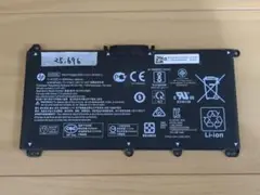 ③中古 HP 15-da 15-db バッテリー HT03XL
