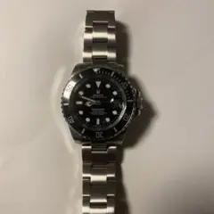 ROLEX Submariner 自動巻き 腕時計オマージュ