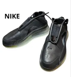 希少 NIKE AIR MAX FF 720 25cm ナイキ グレー 厚底 希少 NIKE AIR MAX FF 720 25cm ナイキ グレー 厚底 - メルカリ