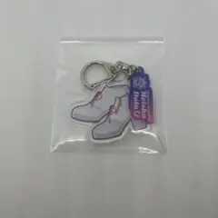 ウマ娘6th 勝負靴アクリルキーホルダー　メイショウドトウ