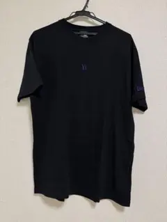 Y's ×NEWERA ワイズ ヨウジヤマモト ニューエラ コラボ　Tシャツ