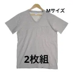 VB0019　Velva Sheen M Tシャツ　新品 2枚セット