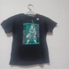 鬼滅の刃Tシャツ
