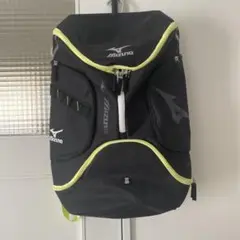 Mizuno ネイビー/ピンク バックパック　卓球　【新品　未使用】【タグ付き】 SH_83JDB04093_XL.jpg