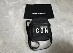 2025年最新】DSQUARED2 メンズ ショルダーバッグの人気アイテム