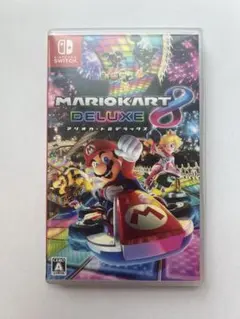 マリオカート8 デラックス