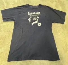 TAMAZAWA 野球 Tシャツ