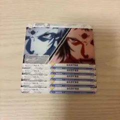 文豪ストレイドッグス 文スト ヴァイスシュヴァルツ ヴァイスシュヴァルツブラウ