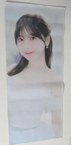 NiziU ミイヒ スローガン