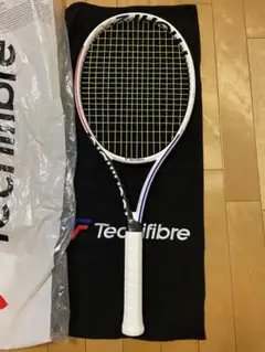 【美品】テクニファイバー T-FIGHT rsL 295 グリップ2