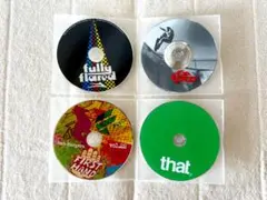 エクストリームスポーツDVD まとめ売り4枚 ¥3000
