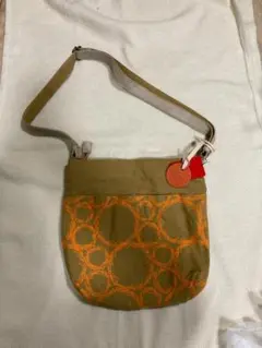 タ　45466-3　レッセフェール　ミニショルダーバッグ　520709