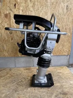 富士ロビンEH09汎用エンジン建設機械転圧機ランマー搭載機 EH09-2D(2.8PS)/EH10(3.2PS) - 産業機器株式会社