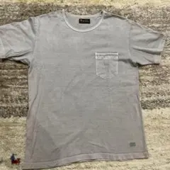 ルードギャラリー　Tシャツ　the birthday チバユウスケ