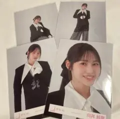 クラシックコーデ 向井純葉 コンプリート