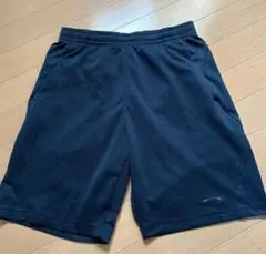 Oakley ネイビー ハーフパンツ