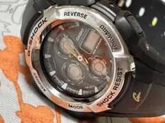 【Shintaさん専用】CASIO G-SHOCK G-601