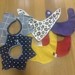 スタイ　6枚