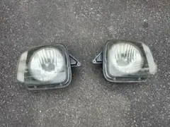 【車検通過済み】スズキジムニー jb23 純正ヘッドライト