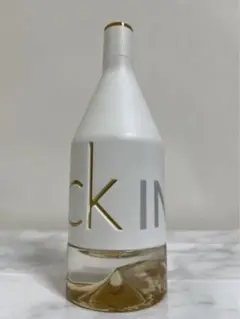 カルバンクライン 香水 100ml シーケー イントゥユーハー