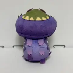 星つなぎのエリオ&youマスコット グロードン