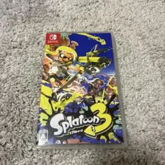 スプラトゥーン3
