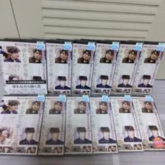 韓国ドラマ　ゆれながら咲く花　DVD 全12巻　イ・ジョンソク　チャン・ナラ