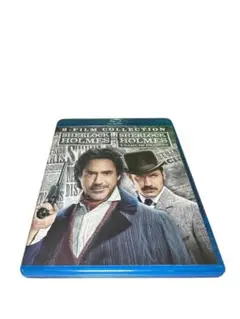 シャーロック・ホームズ スペシャル・バリューパック (初回限定生産) [Blu-ray] khxv5rg シャーロック・ホームズ スペシャル・バリューパック(Blu-ray