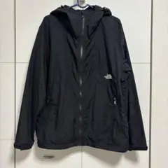 THE NORTH FACE コンパクトジャケット