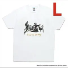 WACKO MARIA STAND BY ME Tee (TYPE-3) 新品