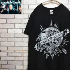 COLDRAIN コールドレイン　Tシャツ！