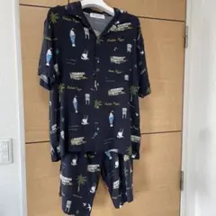gelatopique HOMME×ヒラノトシユキセットアップ