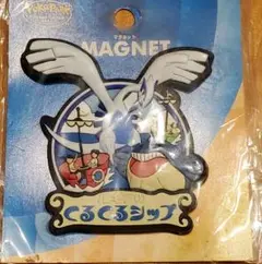 限定品　ポケモン　ポケパーク　ピンズ　ルギアのくるくるシップ 2025年最新】ルギアのくるくるシップの人気アイテム - メルカリ
