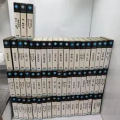 現代日本の文学 全50巻 ＋ Ⅱ 全10巻 全60巻セット　学研