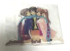 ゲーマーズ　フェア　涼宮ハルヒ　アクリルスタンド