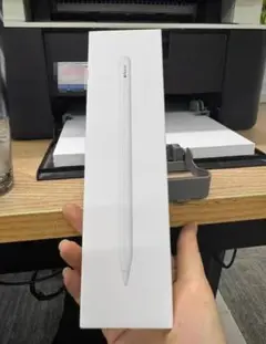 ※未開封・未使用 Apple Pencil (USB-C)