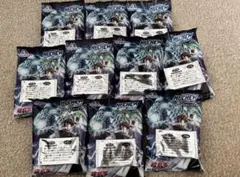遊戯王 ハイチュウ ブルーアイズホワイトドラゴン 青眼の白龍 シール付き