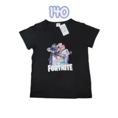 フォートナイト Tシャツ 140