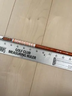 657 ツアー支給品 ツアーAD DI 8TX ウッド用
