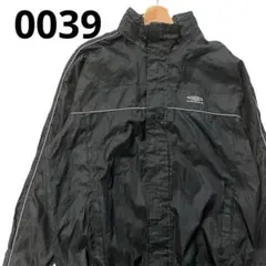 UMBRO アンブロ ナイロンジャケット 人気