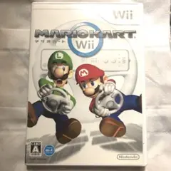 マリオカートWii