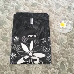 2018年小鹿野ロードレース参加Tシャツ