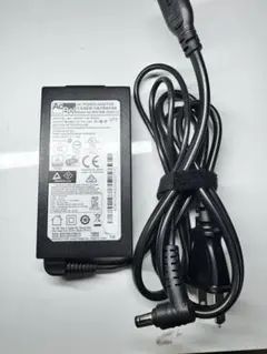 マウスコンピュータ AcBel ノートPC用充電器 ACアダプター ADA012