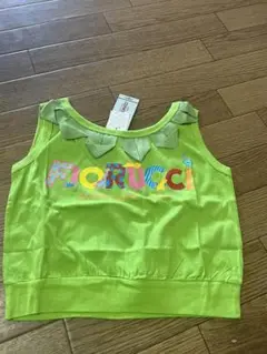 未使用　フィオルッチ　トップス　120