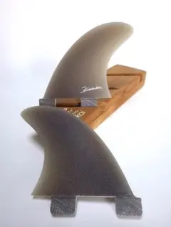 10/25まで限定　FCS2 KAI SALLAS 6.5 サーフボードフィン 楽天市場】FCS2 ロングボード フィン KAI SALLAS LONGBOARD FIN