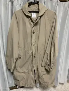 オーシバル　コート