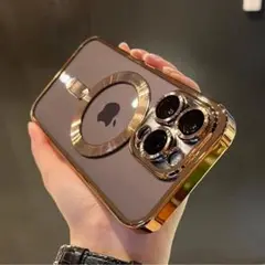 iPhone11 12 13 14 15 16プロマックス耐衝撃シリコンカバー