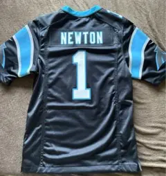 NFL パンサーズ キャム・ニュートン NIKE リミテッドジャージ【2XL】 2025年最新】キャムニュートンの人気アイテム - メルカリ