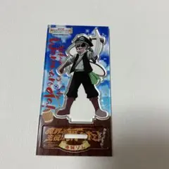 美品 魔界の主役は我々だ! ゾム 我々だ アクスタ 2号＋3号応募者全員サービス