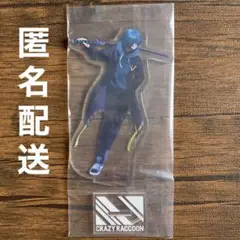 CR VaniLa バニラ アクリルスタンド 一番くじ